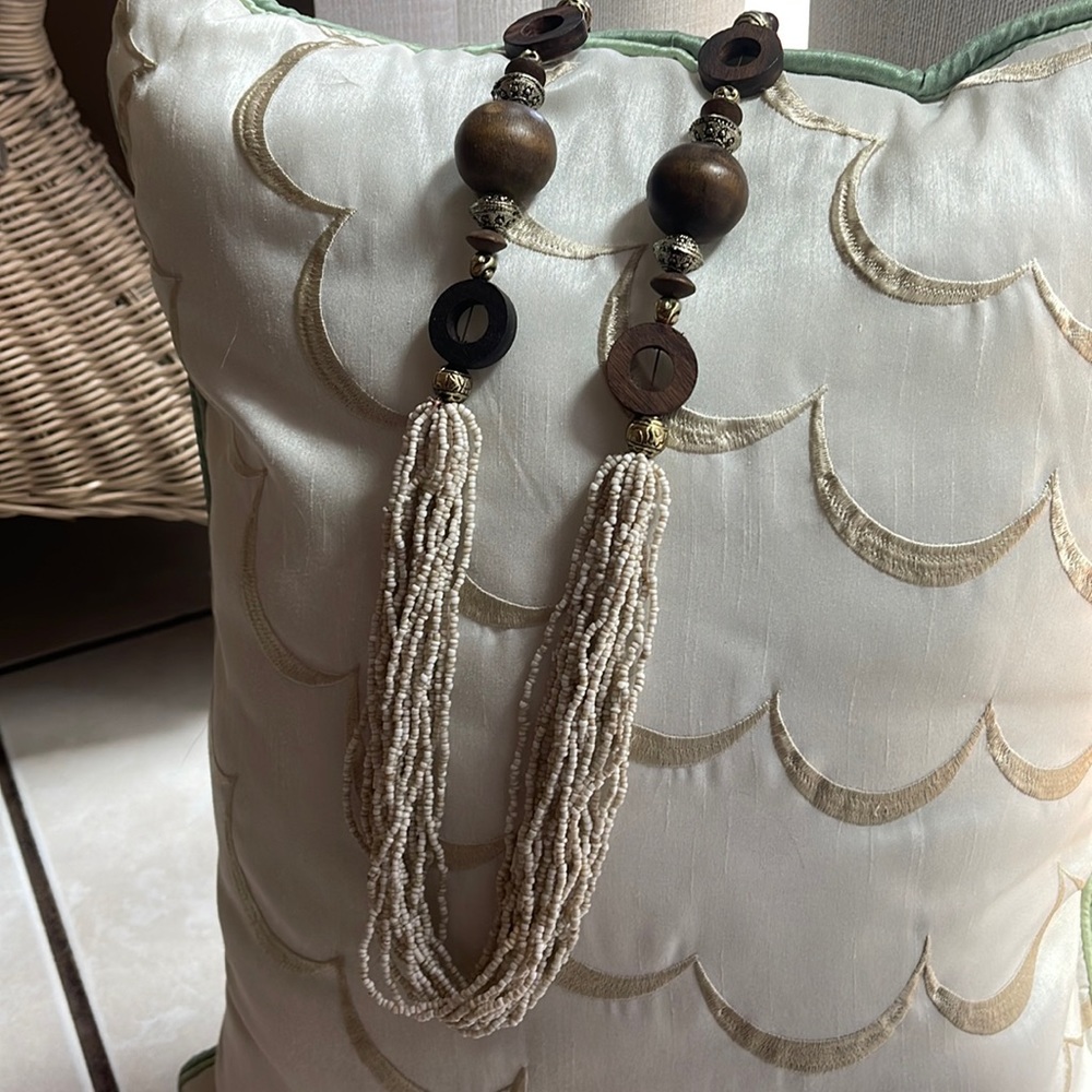 Bead Necklace